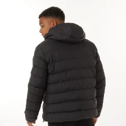 Herre Gaudino Dyne Sort