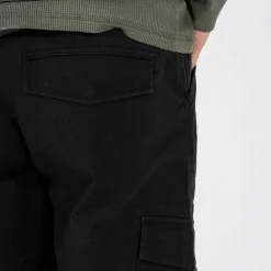 Herre Gerry Cargo Bukser 9098