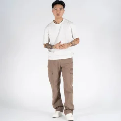 Herre Gerry Cargo Bukser 6080