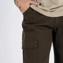 Herre Gerry Cargo Bukser 5052