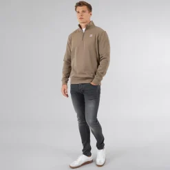 Herre Glyn Sweatshirt Valnød