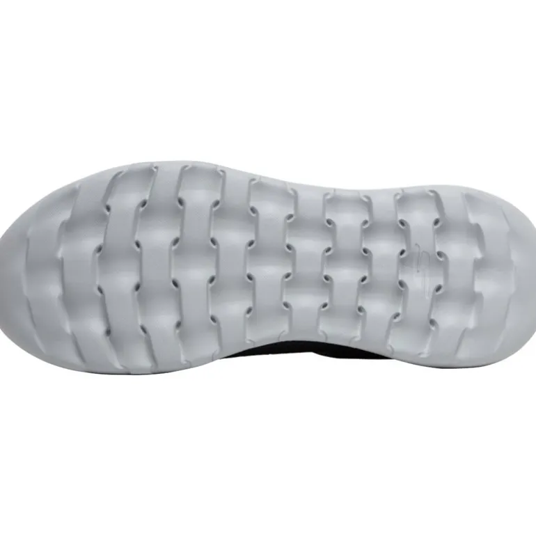 Herre GOwalk Max Effort Træningssko Antracit/Hvid