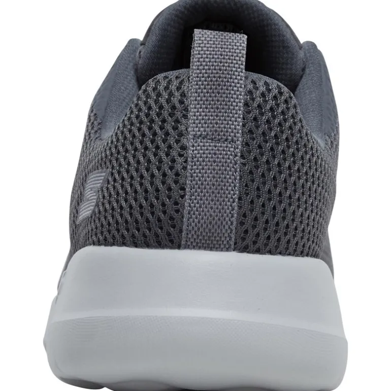 Herre GOwalk Max Effort Træningssko Antracit/Hvid