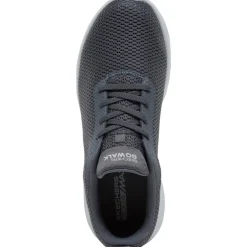 Herre GOwalk Max Effort Træningssko Antracit/Hvid