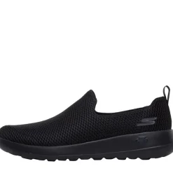 Herre GOwalk Max Træningssko Sort/Sort