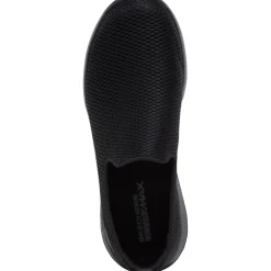 Herre GOwalk Max Træningssko Sort/​Sort