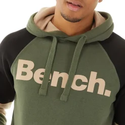 Herre Grenno Træningsdragt Kakifarvet