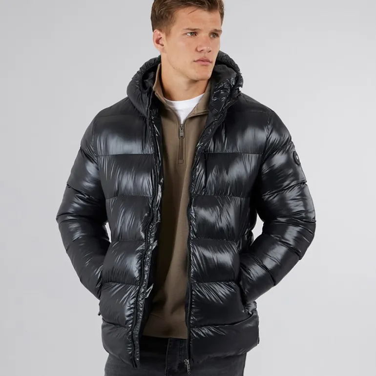 Herre Gustav Frakke Tap Sko