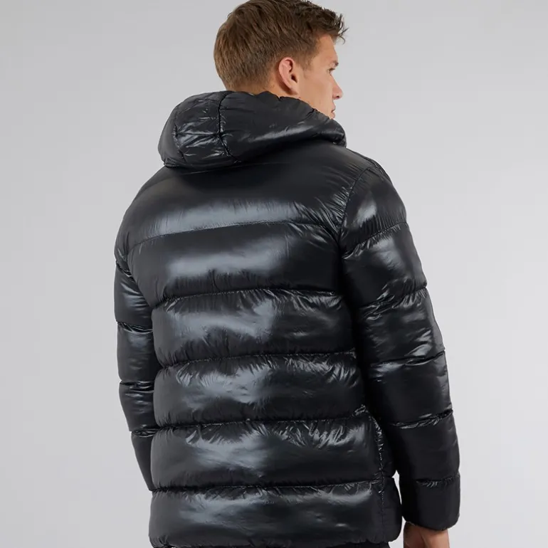 Herre Gustav Frakke Tap Sko