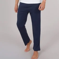 Herre Haden 2 Hjemmetøj Marineblå