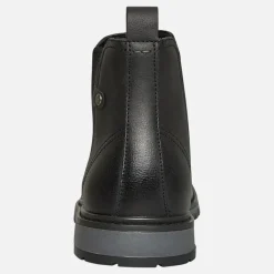 Herre Haigh Støvler Sort / Sort