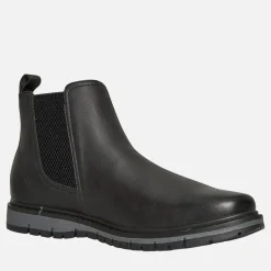 Herre Haigh Støvler Sort / Sort