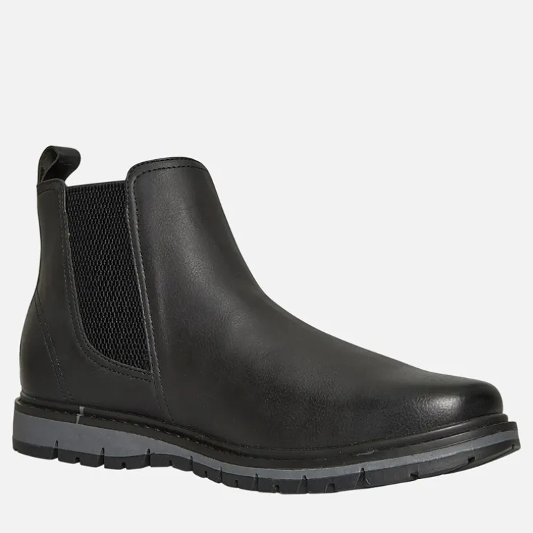 Herre Haigh Støvler Sort / Sort