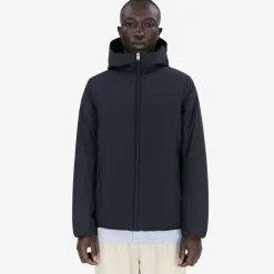 Herre Henric jakke Navy