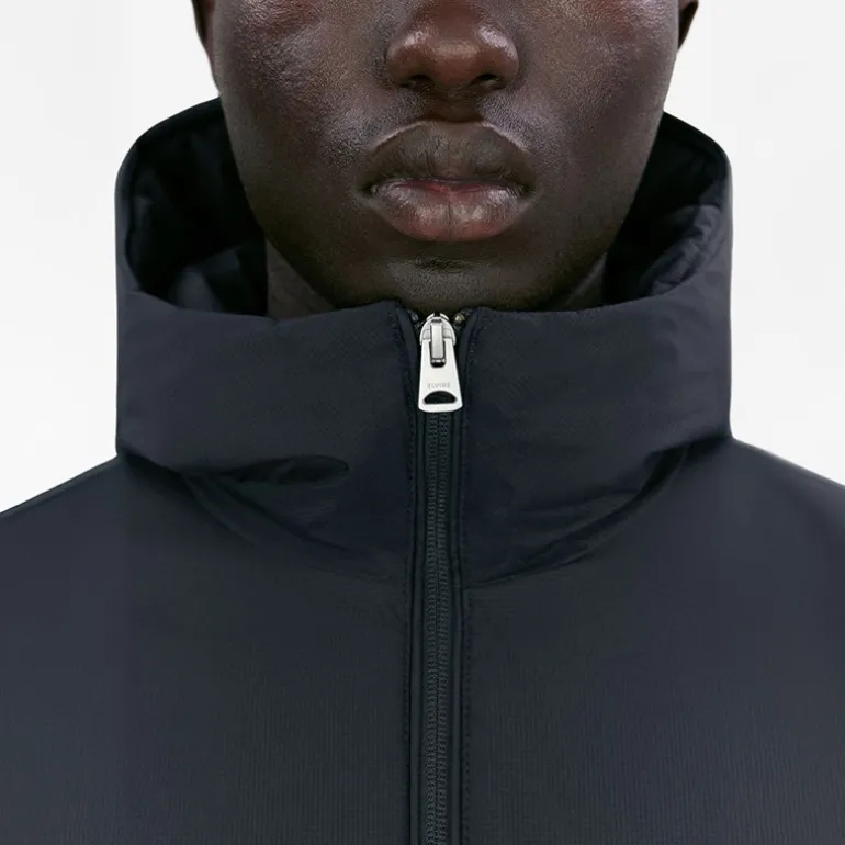 Herre Henric jakke Navy