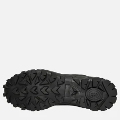 Herre Heymare Sneakers Sort Mono