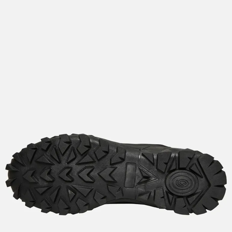 Herre Heymare Sneakers Sort Mono