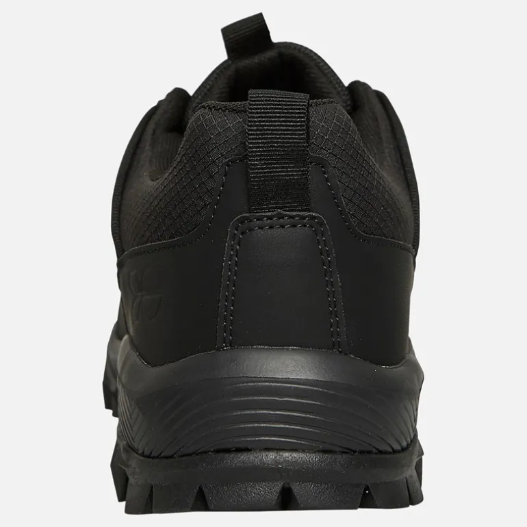 Herre Heymare Sneakers Sort Mono