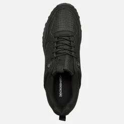 Herre Heymare Sneakers Sort Mono