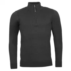 Herre Inancona Jumper Sort