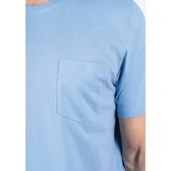 Herre Jack T-Shirt Blå