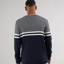 Herre Jaluf Jumper Sky Captain