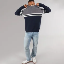 Herre Jaluf Jumper Sky Captain