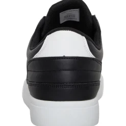 Herre Jarrod Sneakers Sort
