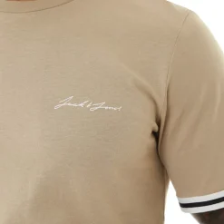 Herre Jaxon Koordineret Crockery