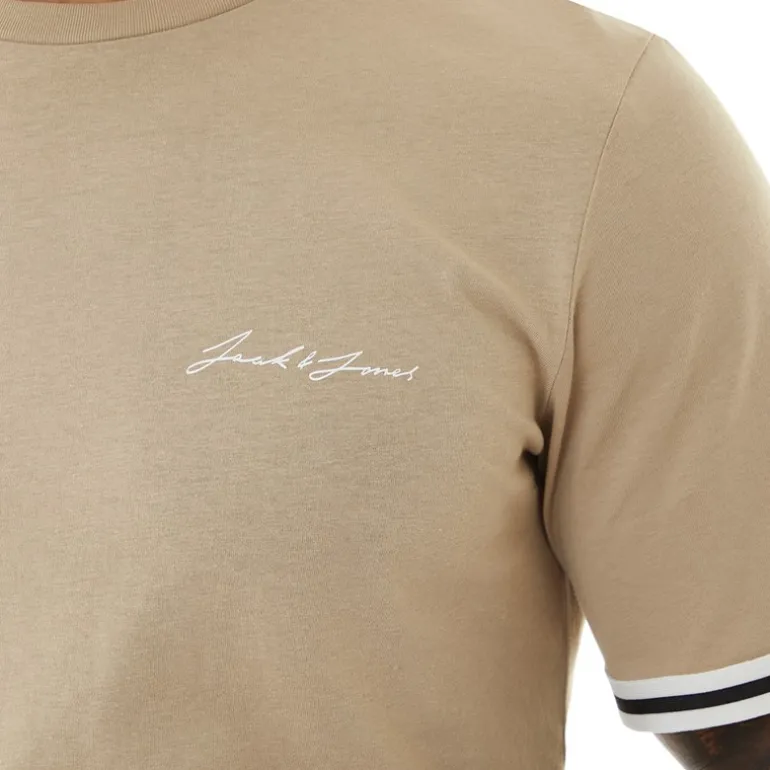 Herre Jaxon Koordineret Crockery