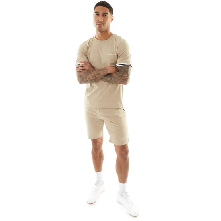 Herre Jaxon Koordineret Crockery