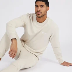 Herre Jeff Orion Træningsdragt Måneskin