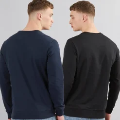 Herre Jerry Sweatshirts Flerfarvet