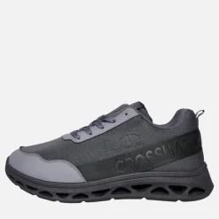 Herre Jesmond Træningssko Grå/Sort