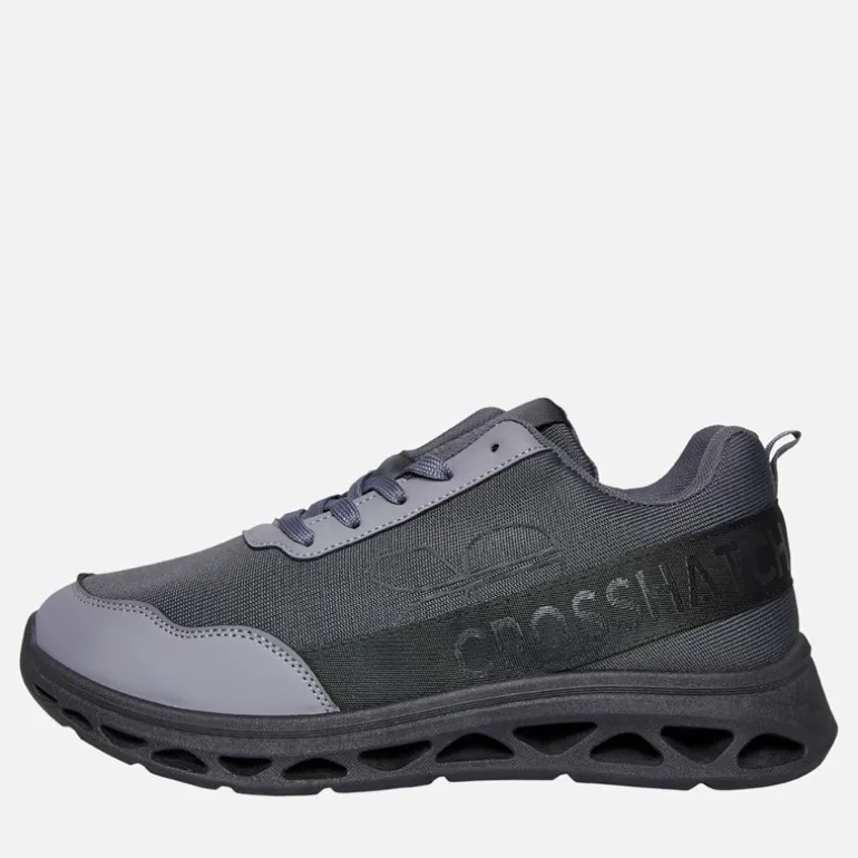Herre Jesmond Træningssko Grå/Sort