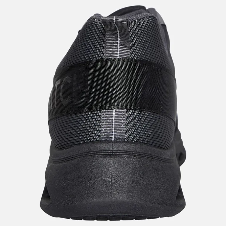 Herre Jesmond Træningssko Grå/Sort