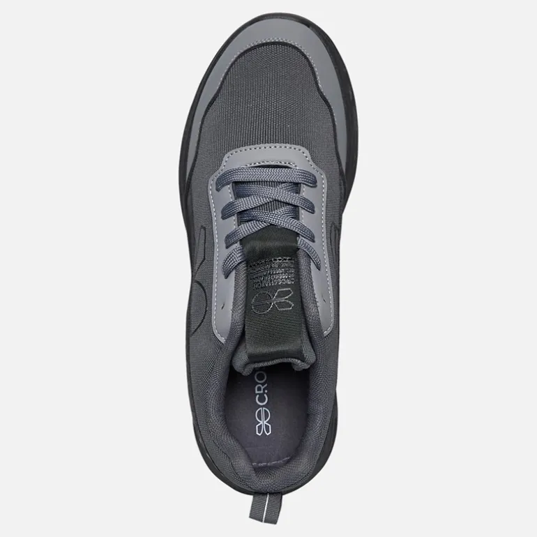 Herre Jesmond Træningssko Grå/Sort