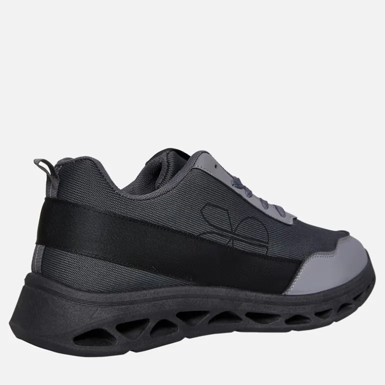 Herre Jesmond Træningssko Grå/Sort