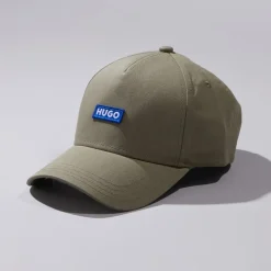 Herre Jinko Kasket Open Green