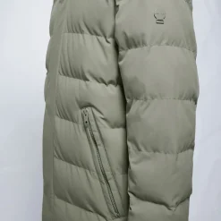 Herre Jiro Pet Poly 5K Jakke Salvie