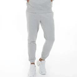 Herre Joggingbukser Grå