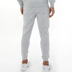 Herre Joggingbukser Grå