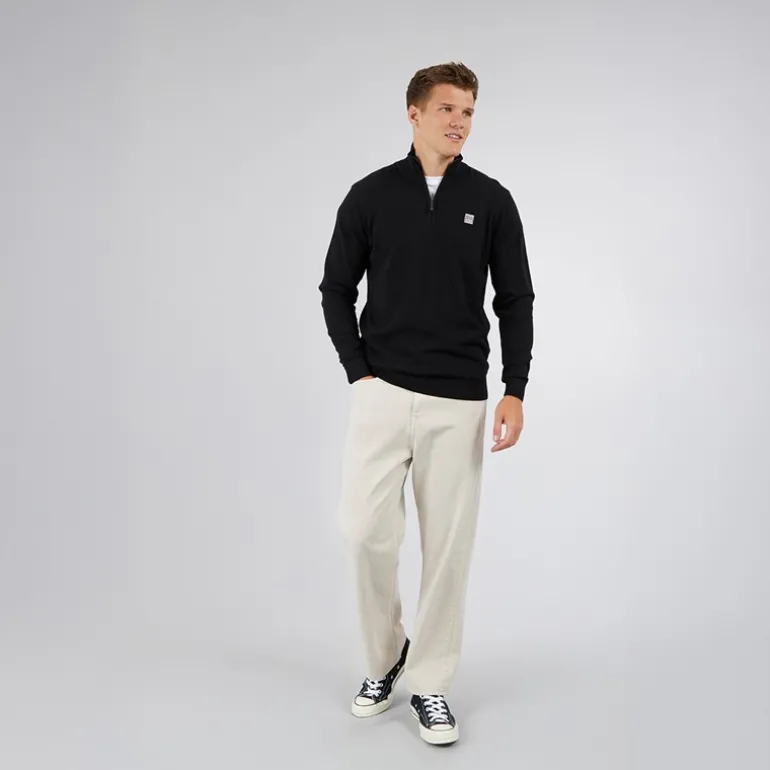 Herre Julius Jumper Tap Sko