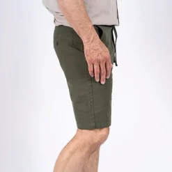 Herre Juno Shorts Beetle Grøn