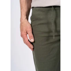 Herre Juno Shorts Beetle Grøn