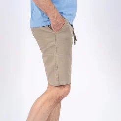 Herre Juno Shorts Sand Rock