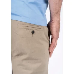 Herre Juno Shorts Sand Rock