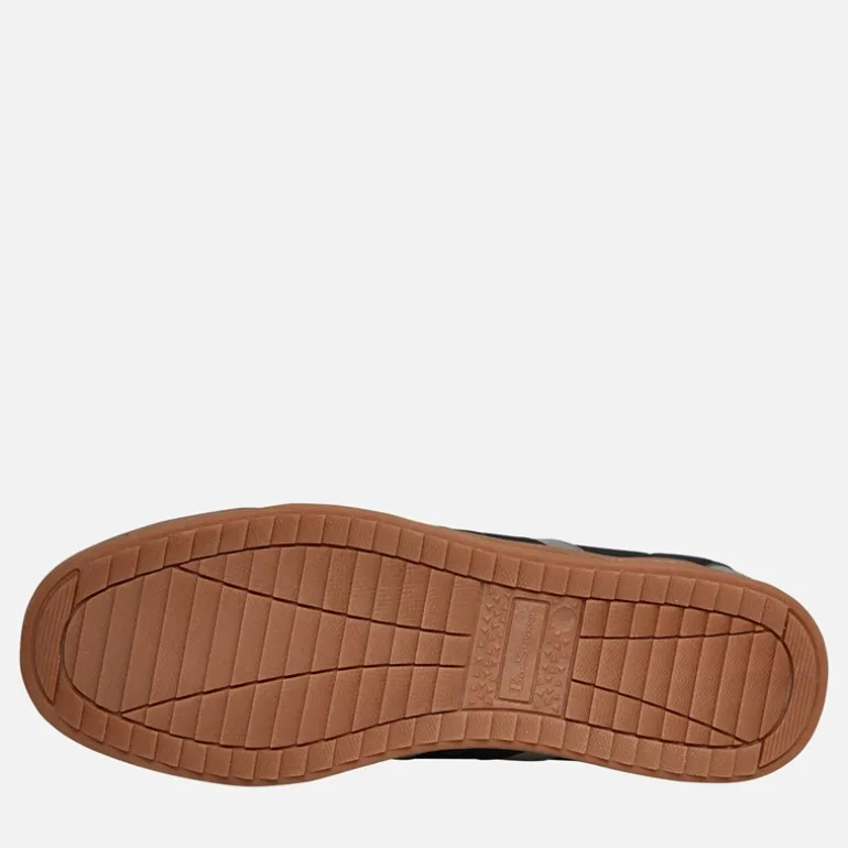 Herre Keeler Træningssko Sort/Grå