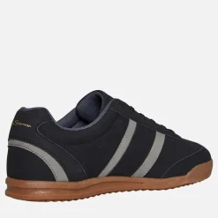 Herre Keeler Træningssko Sort/Grå