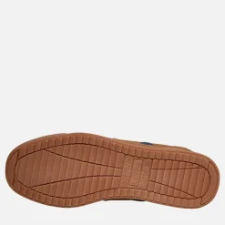 Herre Keeler Træningssko Tan /​ Navy